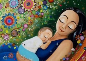 Dine armer er det eneste smykket jeg vil ha rundt halsen min