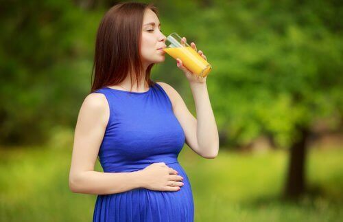 juicer for gravide
