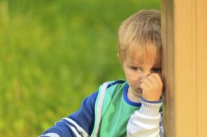 Hva er selektiv mutisme hos barn?