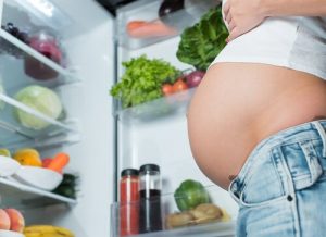Sulten under svangerskapet, 4 grunner til å unngå det
