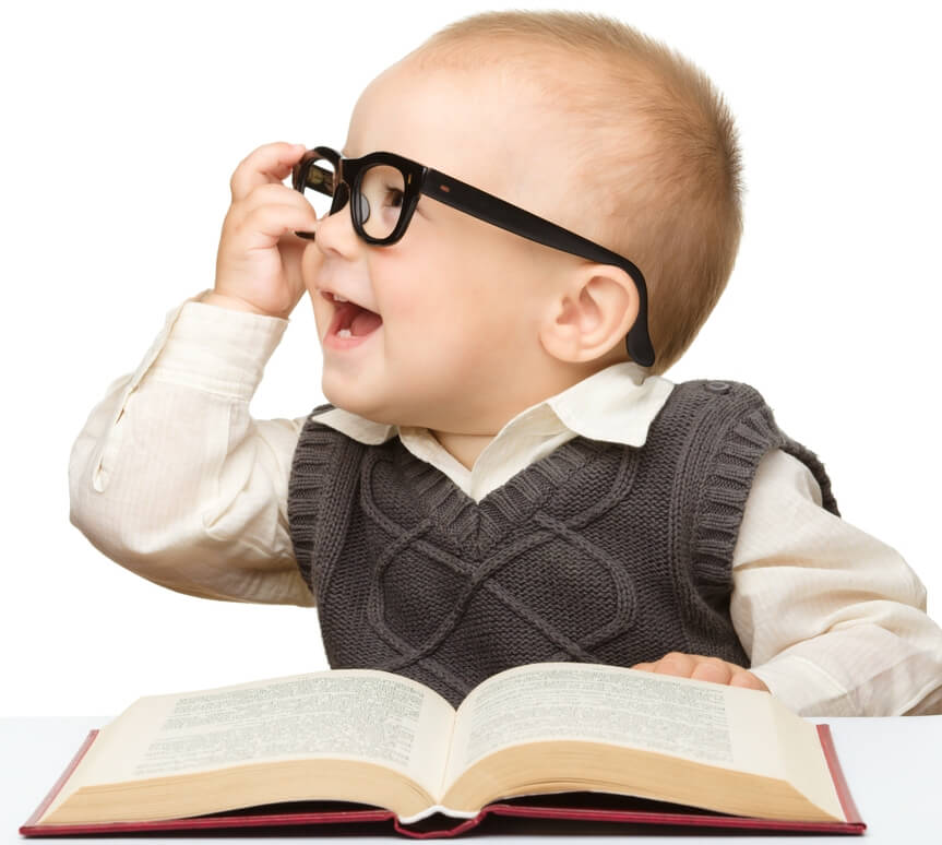 Matvarer du bør spise for å unnfange en intelligent baby