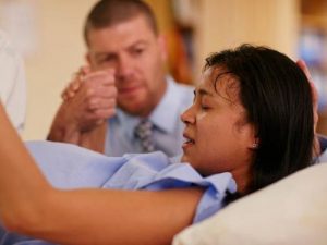 Ordliste for fødselen: 10 ord du vil vite hva er