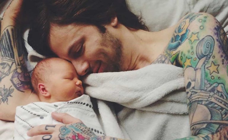 Du må lære barna å sove