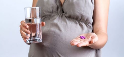 Folsyre bidrar til å forhindre misdannelser hos fosteret
