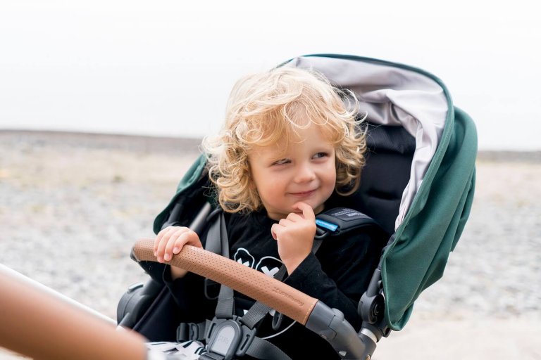 En mors kjærlighet gjennom hennes datters øyne