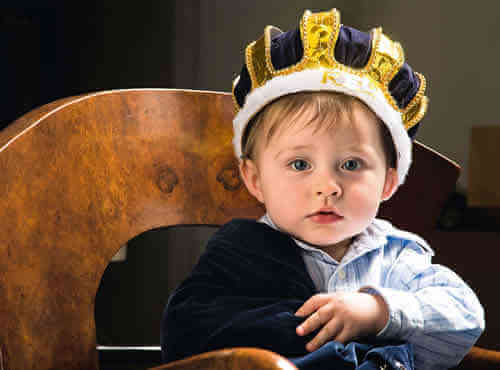 Hvordan kan vi unngå å få bortskjemte barn