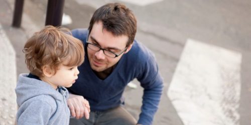 Velg dine ord med omhu