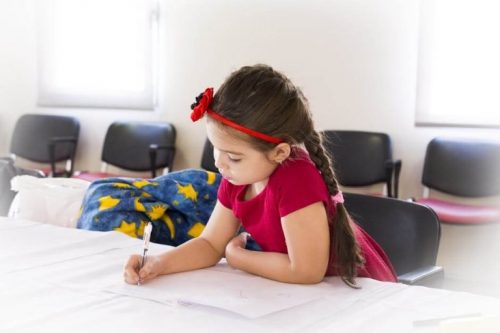 Montessoripedagogikk gjør barna selvstendige 