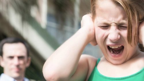 Barn med autisme bør ikke bombarderes av sanseinntrykk