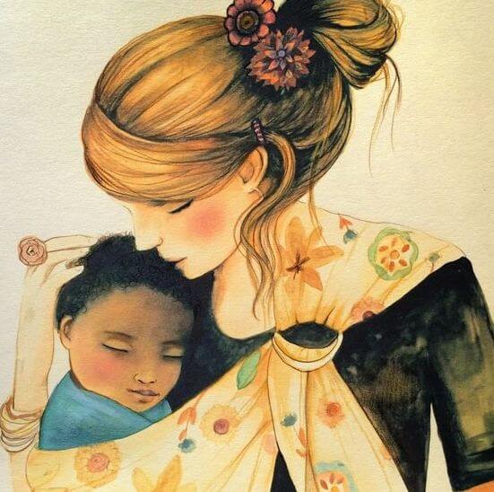 vise min kjærlighet til deg