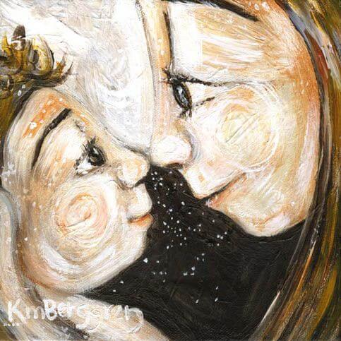 Jeg vil vise min kjærlighet til deg gjennom subtile gester