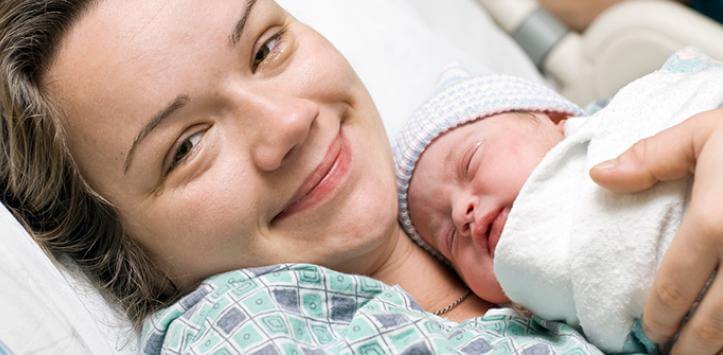 10 kuriositeter om fødsel som du kanskje ikke visste