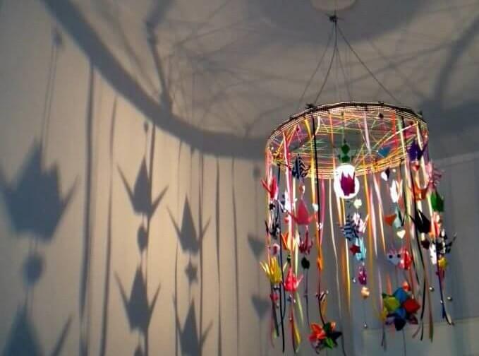 Opprinnelsen til drømfangere