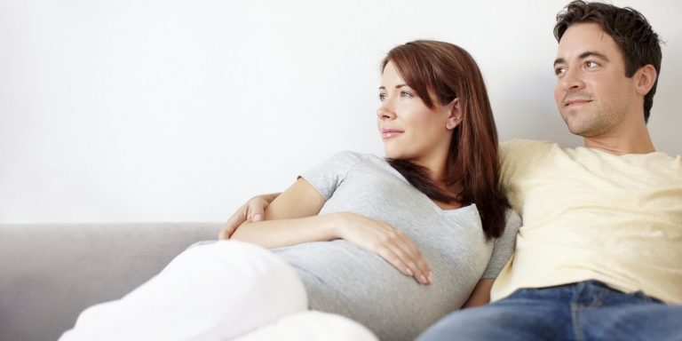 problemer med å sove under graviditeten