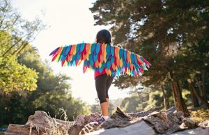 Fordelene med å ta med barn på utflukter