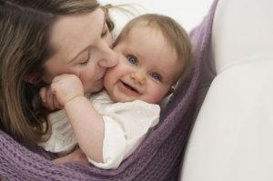 Mitt favorittsted er sammen med deg