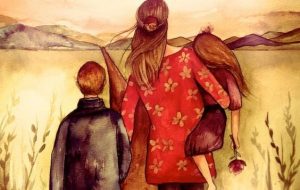 Familier er bygget med hjertet