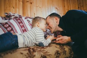 5 fraser som alle foreldre bør bruke