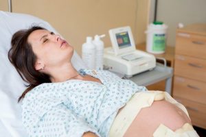Rifter under fødselen: Det du trenger å vite