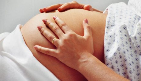 Hva er fostervannsprøve?