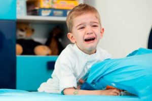 Hold deg rolig, ikke bli med på kaoset