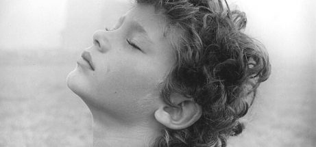 Pust inn dypt for å slappe av når du er sint