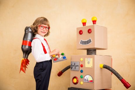 Ta barnets intelligens til sitt potensial med Wits-metoden