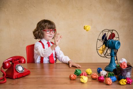 Ta barnets intelligens til sitt potensial med Wits-metoden