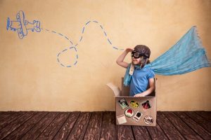 Øk barnets intelligens med Wits-metoden