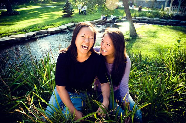 5 tips for å nyte barnas ungdomsår