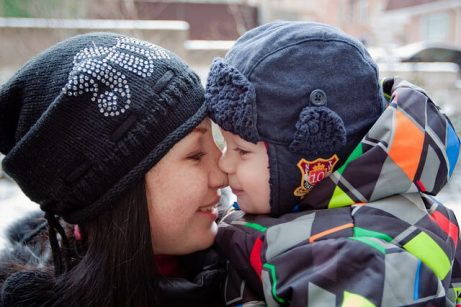5 setninger som alle foreldre skal bruke