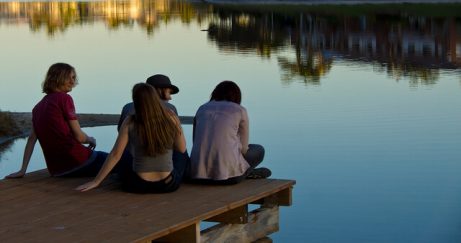 Planlegg familieaktiviteter som er morsomme for alle