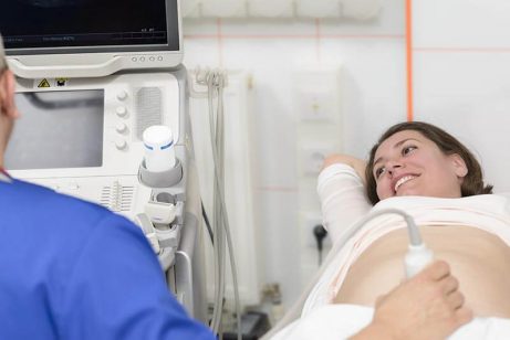 Hva er fostervannsprøve?