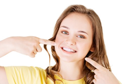 Unngå misfarging av tennene