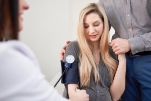 Hva er ikke-invasiv prenatal testing?