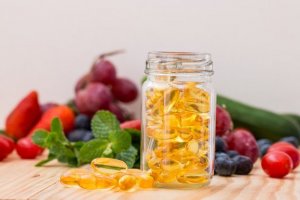 Mangel på vitamin D hos kvinner