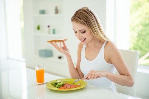 Mangel på vitamin D hos kvinner