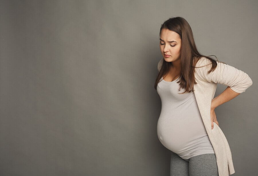 7 tips for å overvinne frykten for å føde og nyte graviditeten