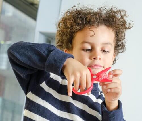 Utvikle koordinasjonen