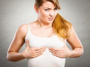 5 problemer som er knyttet til amming og deres løsninger