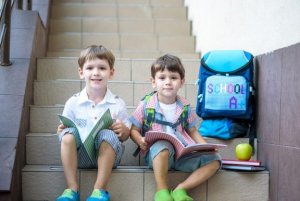 Tips for å hjelpe barna dine med å bli mer produktive elever