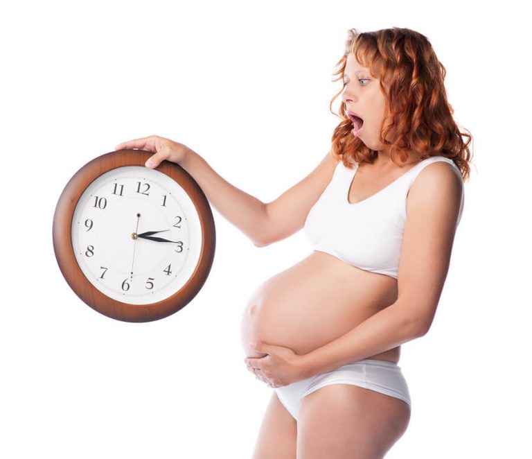 7 tips for å overvinne frykt for fødsel og nyte graviditeten