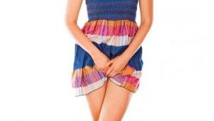 Hva er vaginal adenose?