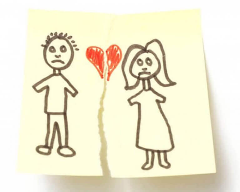 Tips for å unngå skilsmisse