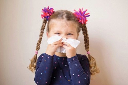 Forebygge forkjølelser: 6 tips du burde kunne