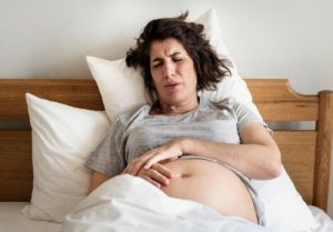 Hemoroider under fødselen: Alt du trenger å vite
