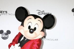 Mikke Mus: Disney feirer 90 år med dette ikonet
