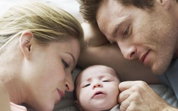 positive sider ved morsrollens utfordringer