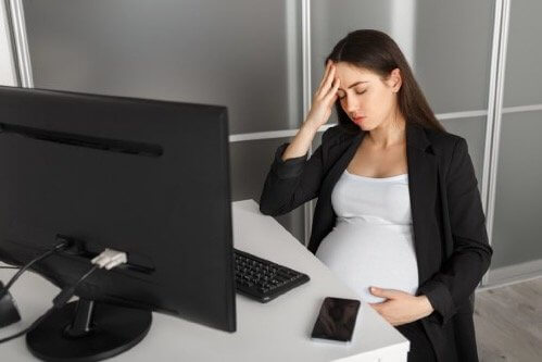 Psykologiske endringer under svangerskap: nyttige fakta