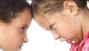 Å håndtere konflikter uten å ty til straff